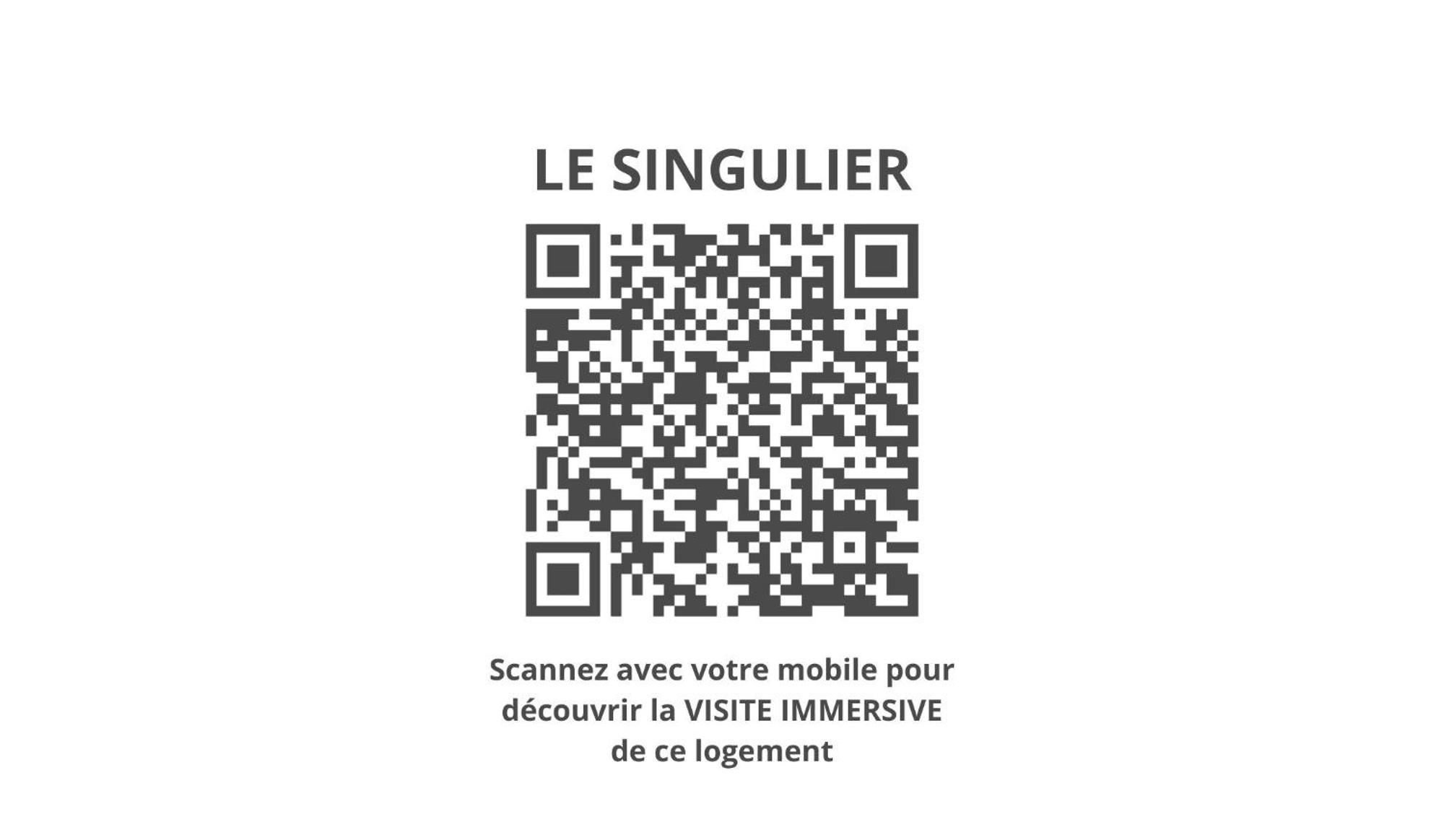 Le Singulier - 2 Chambres Et Parking Ναντ Εξωτερικό φωτογραφία